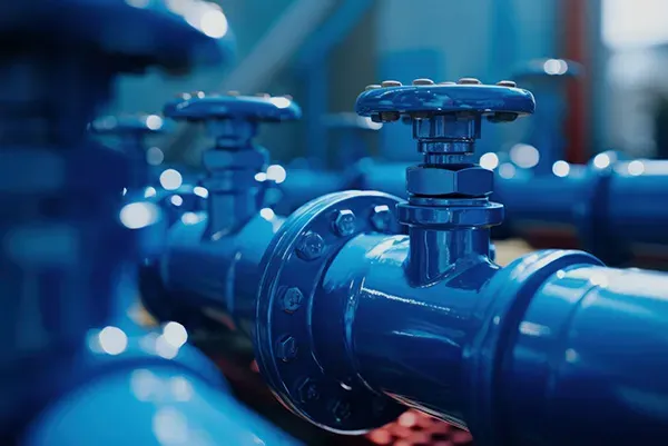 hydraulique