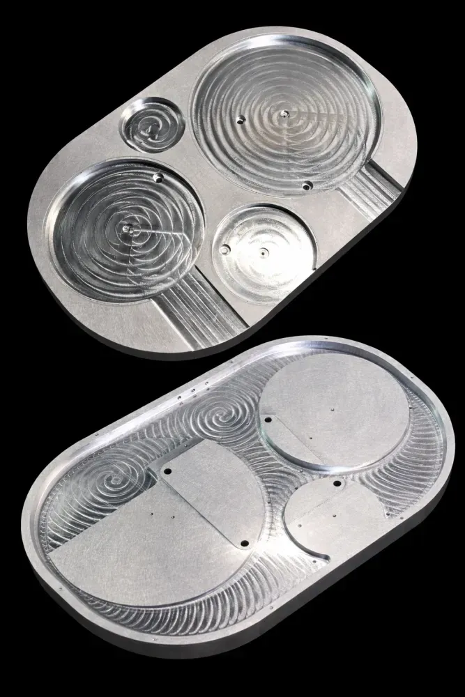 mechanqiue